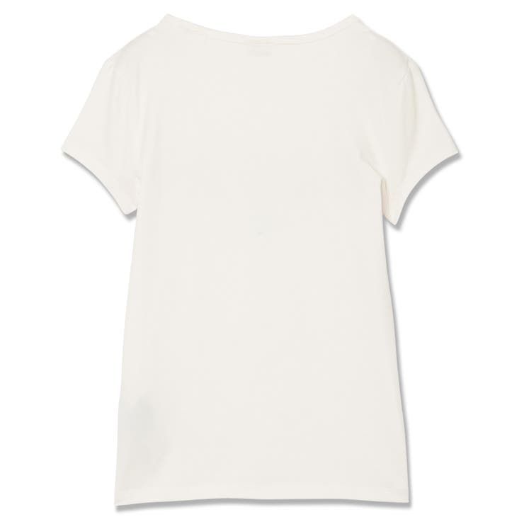 [GUESS] KIARA Tee | GUESS【WOMEN】 | 詳細画像3 