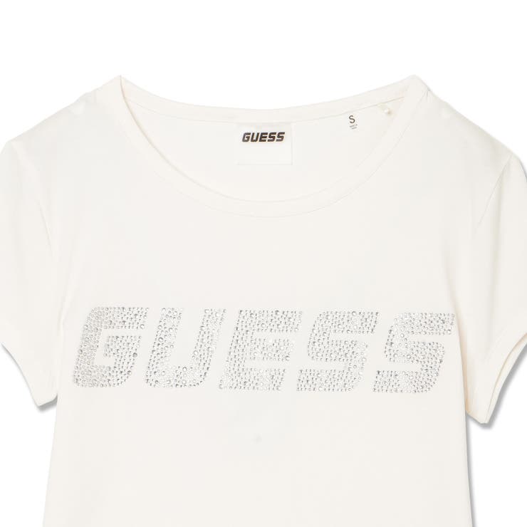 [GUESS] KIARA Tee | GUESS【WOMEN】 | 詳細画像5 