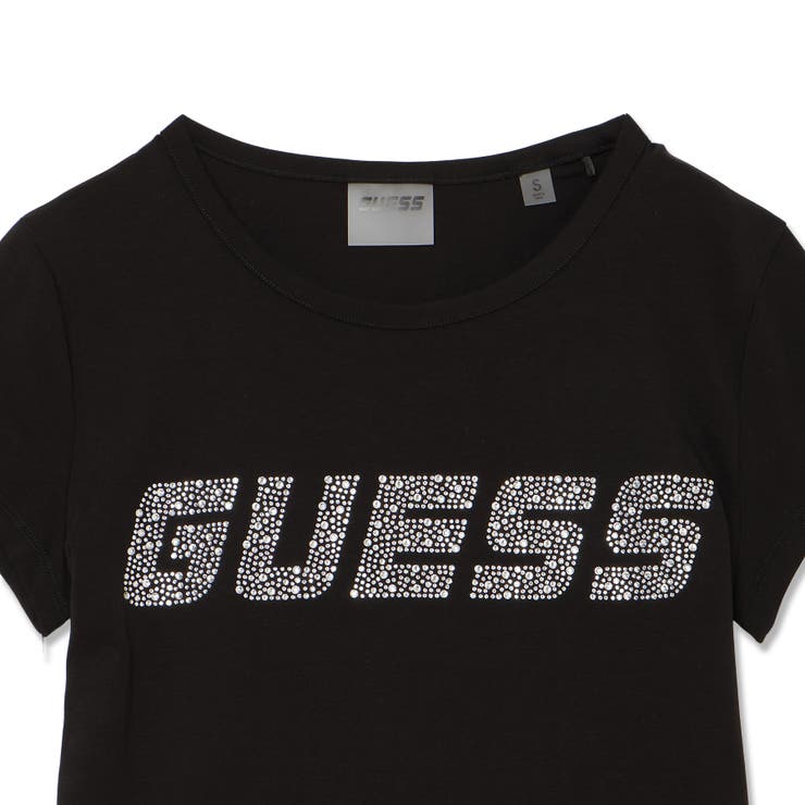 [GUESS] KIARA Tee | GUESS【WOMEN】 | 詳細画像6 