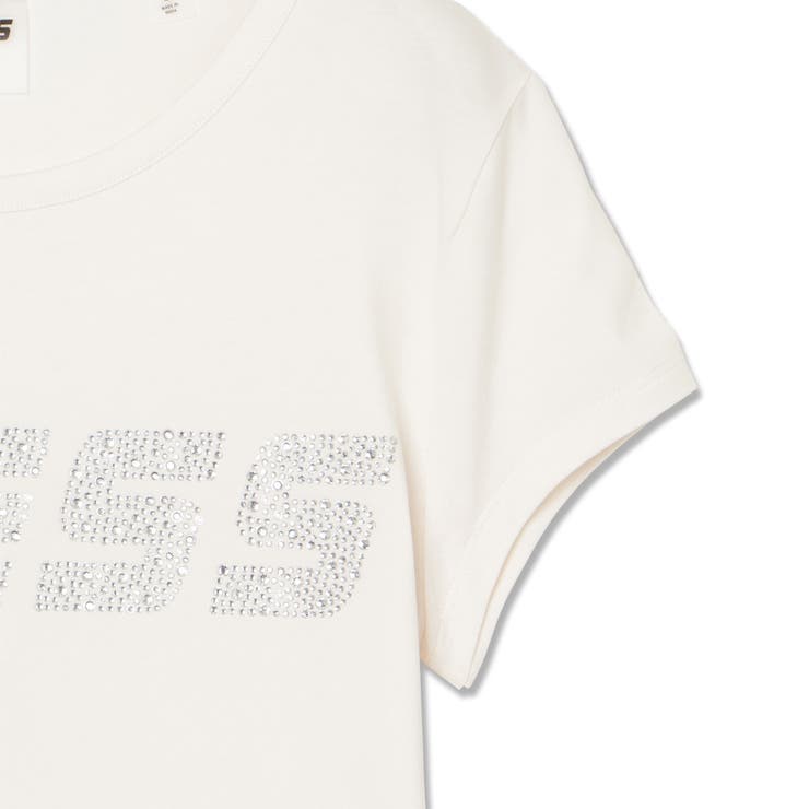 [GUESS] KIARA Tee | GUESS【WOMEN】 | 詳細画像7 