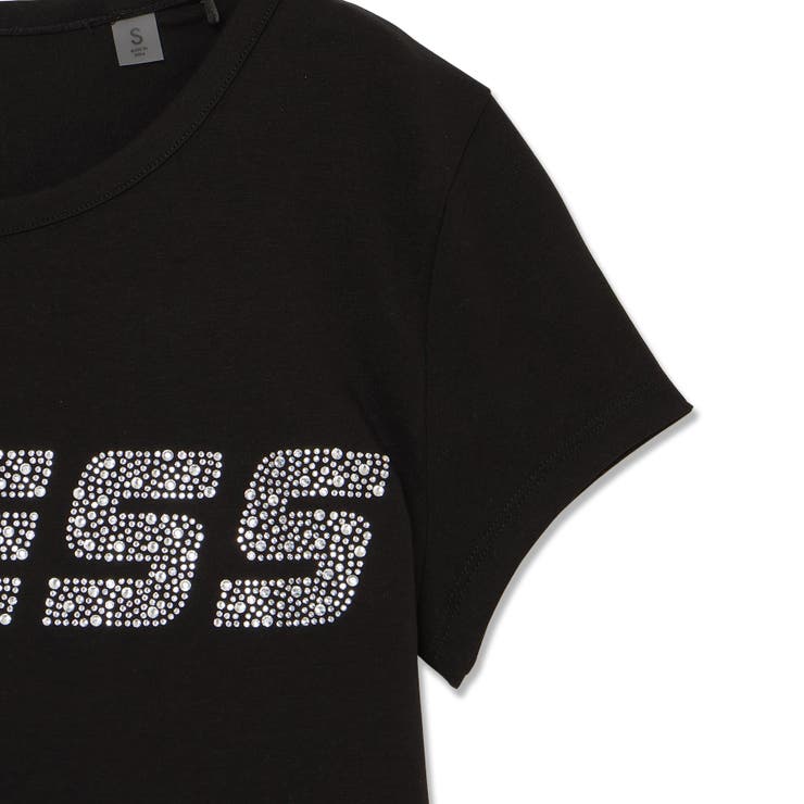 [GUESS] KIARA Tee | GUESS【WOMEN】 | 詳細画像8 