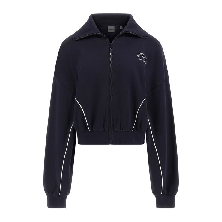 NIGELLA Full Zip | GUESS【WOMEN】 | 詳細画像5 