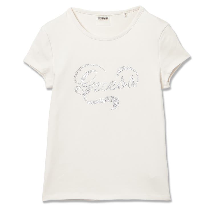 [GUESS] AMALIA Tee | GUESS【WOMEN】 | 詳細画像1 