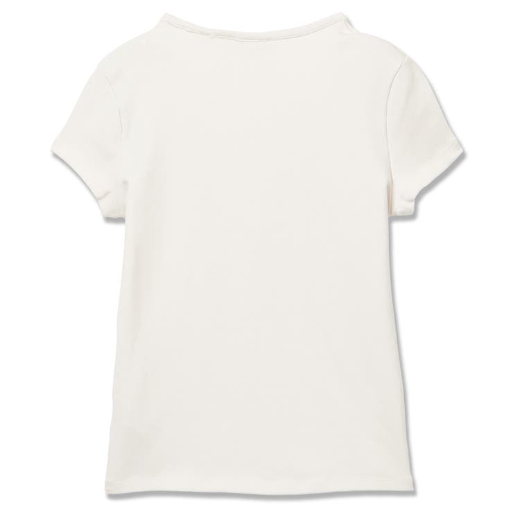 [GUESS] AMALIA Tee | GUESS【WOMEN】 | 詳細画像3 