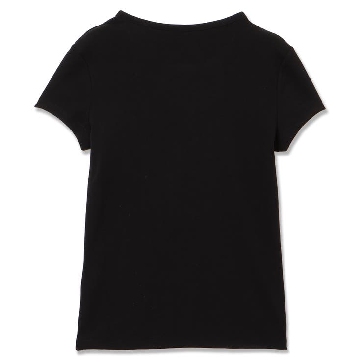 [GUESS] AMALIA Tee | GUESS【WOMEN】 | 詳細画像4 