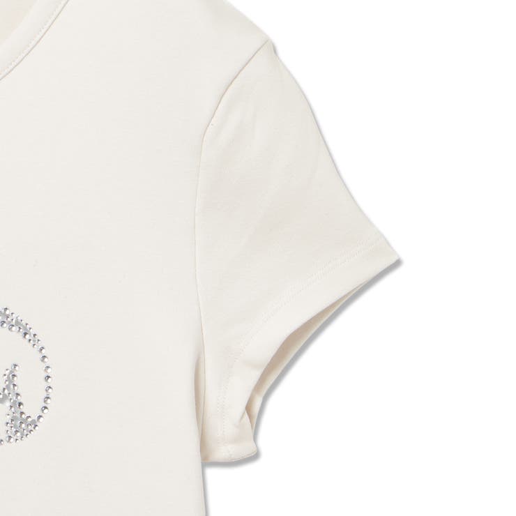 [GUESS] AMALIA Tee | GUESS【WOMEN】 | 詳細画像6 