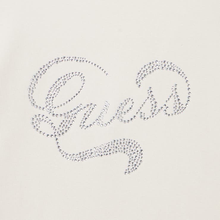[GUESS] AMALIA Tee | GUESS【WOMEN】 | 詳細画像8 