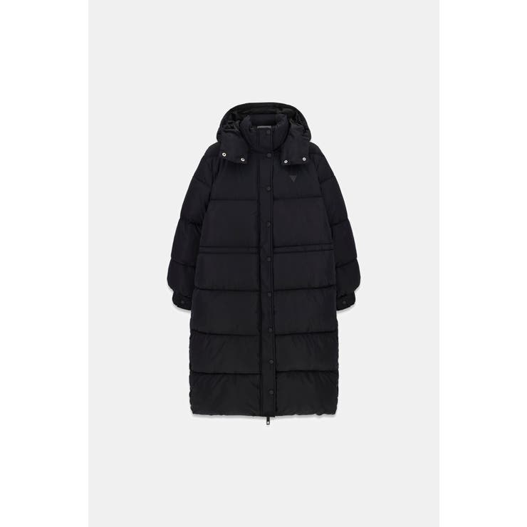 [GUESS] VIRGINIA Long | GUESS【WOMEN】 | 詳細画像12 