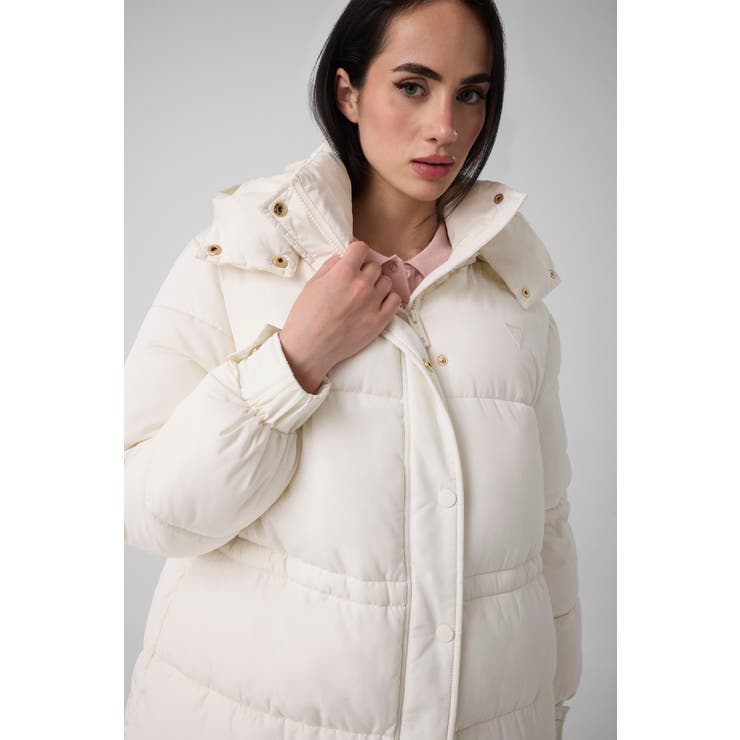[GUESS] VIRGINIA Long | GUESS【WOMEN】 | 詳細画像4 
