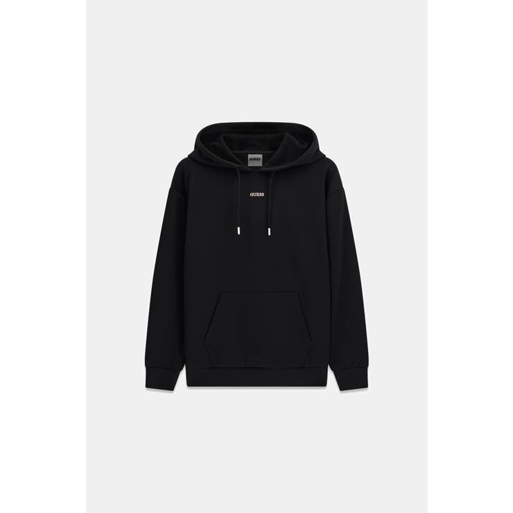 [GUESS] FABRIZIA Hoodie | GUESS【WOMEN】 | 詳細画像3 