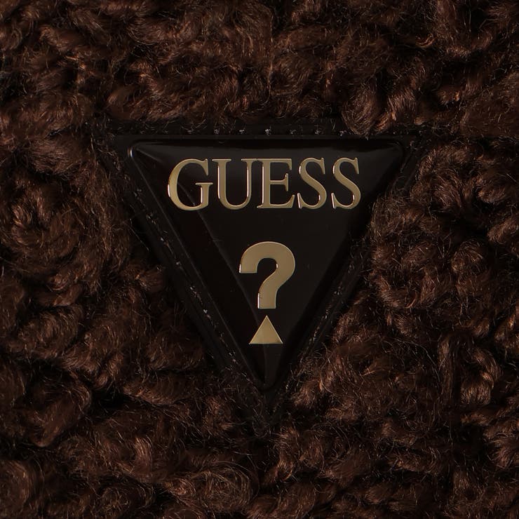[GUESS] EMMA Bomber Sweater | GUESS【WOMEN】 | 詳細画像12 