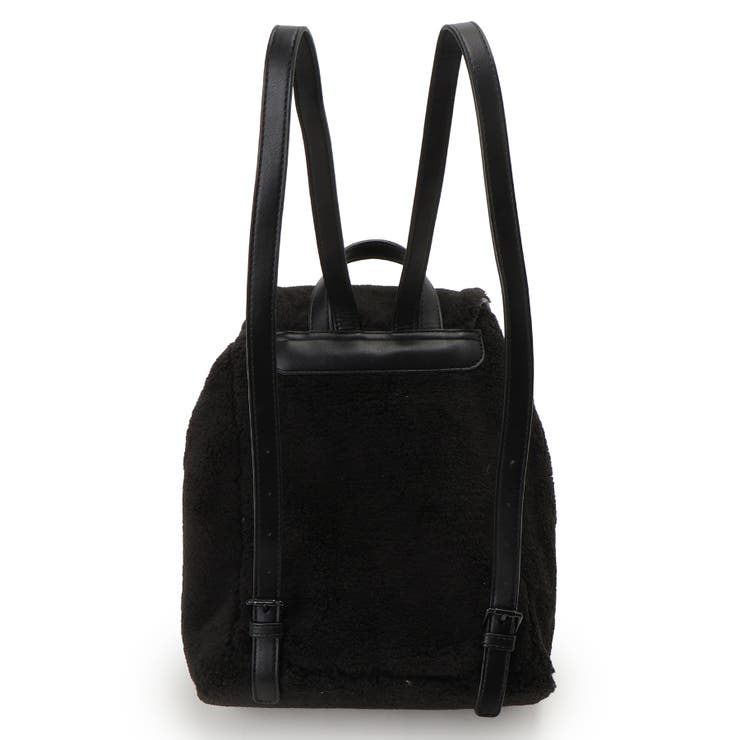 [GUESS] SHERPA Backpack | GUESS【WOMEN】 | 詳細画像2 