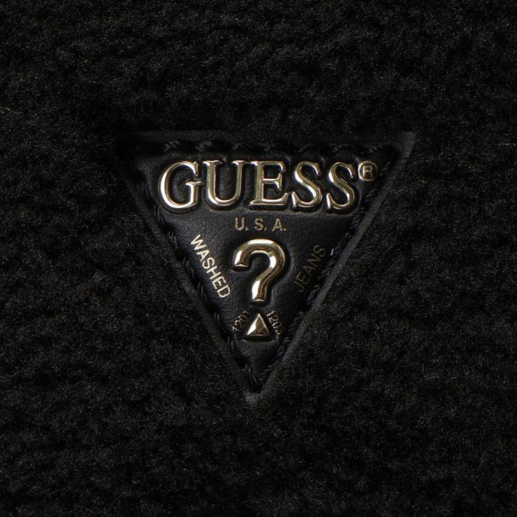 [GUESS] SHERPA Backpack | GUESS【WOMEN】 | 詳細画像4 