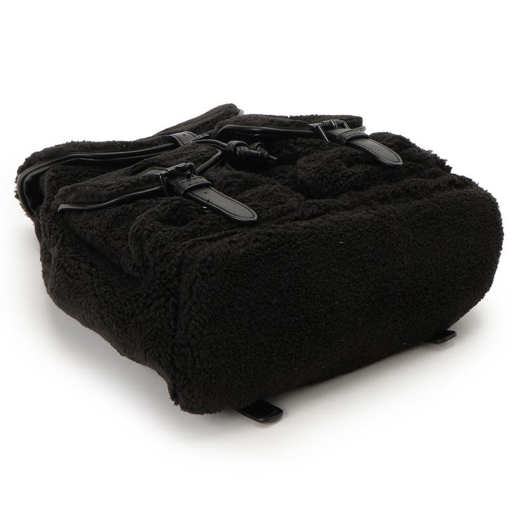 [GUESS] SHERPA Backpack | GUESS【WOMEN】 | 詳細画像5 