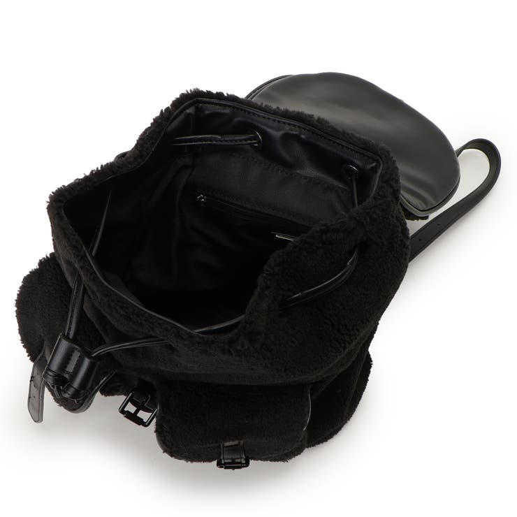 [GUESS] SHERPA Backpack | GUESS【WOMEN】 | 詳細画像7 