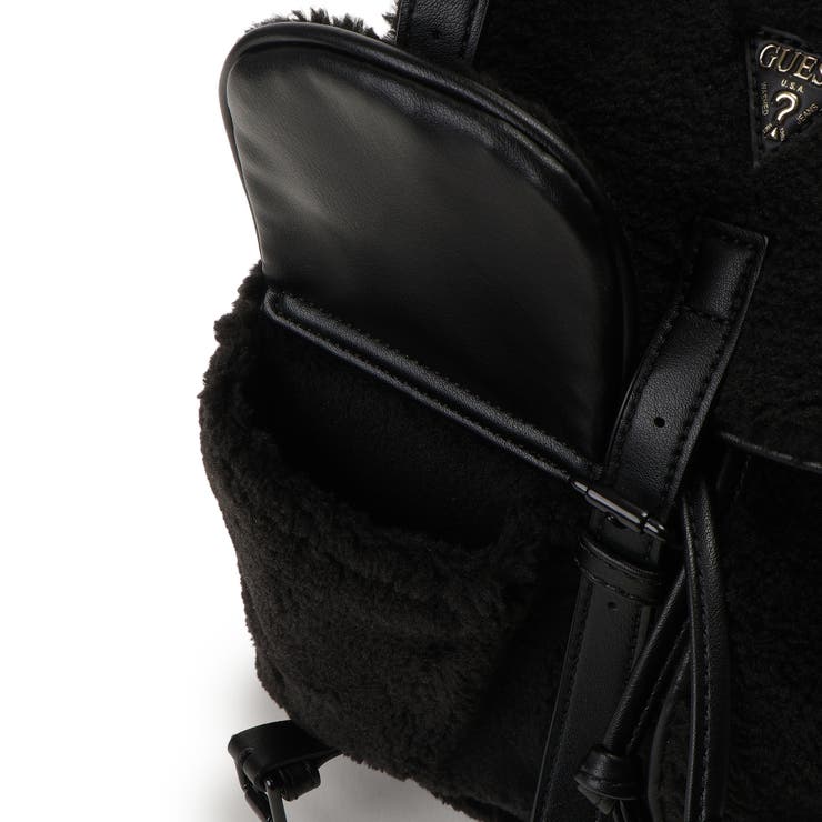[GUESS] SHERPA Backpack | GUESS【WOMEN】 | 詳細画像8 