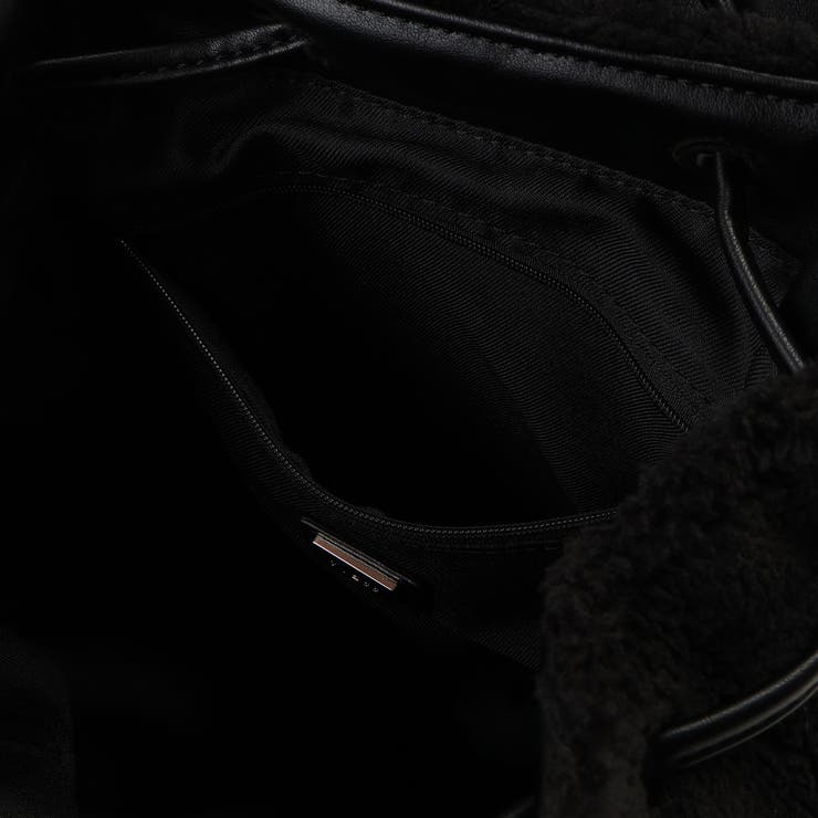 [GUESS] SHERPA Backpack | GUESS【WOMEN】 | 詳細画像9 