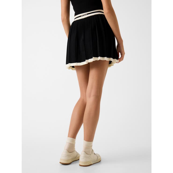 [GUESS] GABRY Pleated | GUESS【WOMEN】 | 詳細画像2 