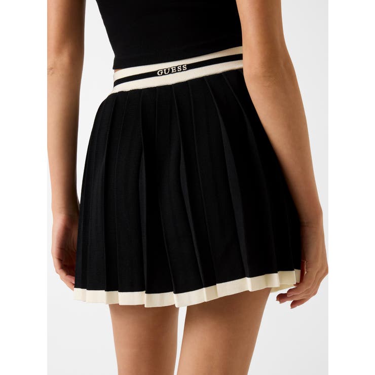 [GUESS] GABRY Pleated | GUESS【WOMEN】 | 詳細画像3 