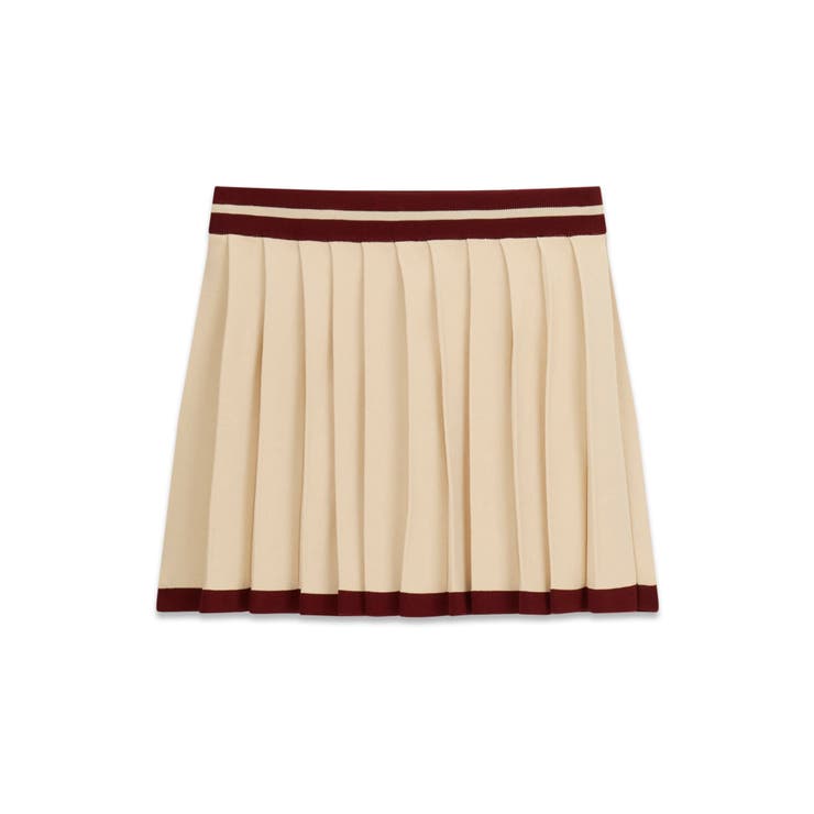 G1V1 | [GUESS] GABRY Pleated | GUESS【WOMEN】