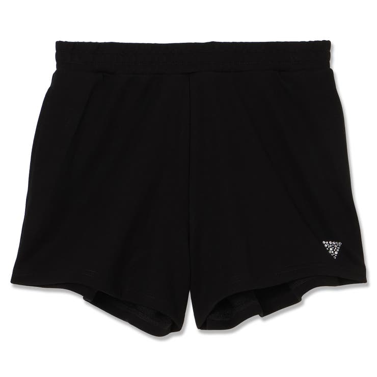 [GUESS] SILVY Shorts ショートパンツ | GUESS【WOMEN】 | 詳細画像3 