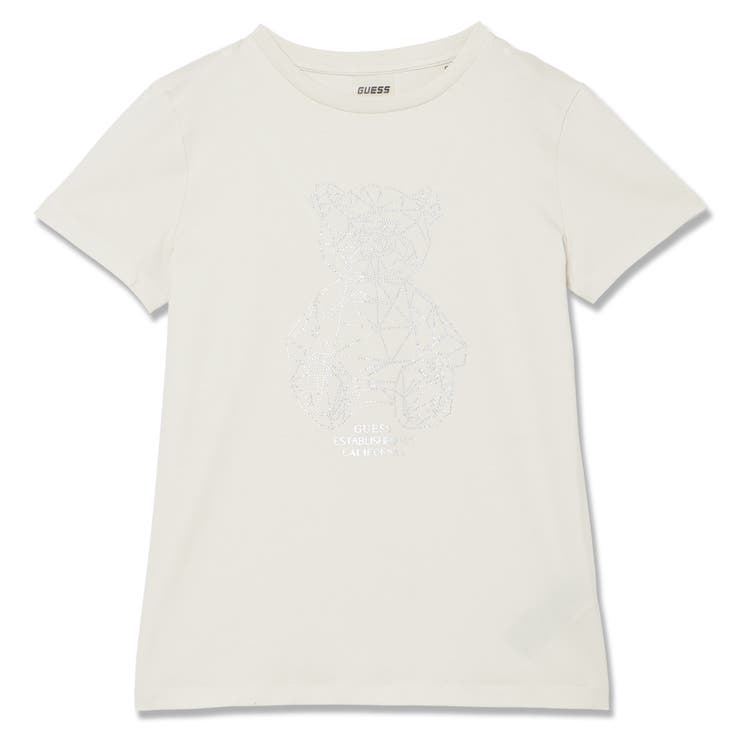 [GUESS] ROMY Tee | GUESS【WOMEN】 | 詳細画像1 
