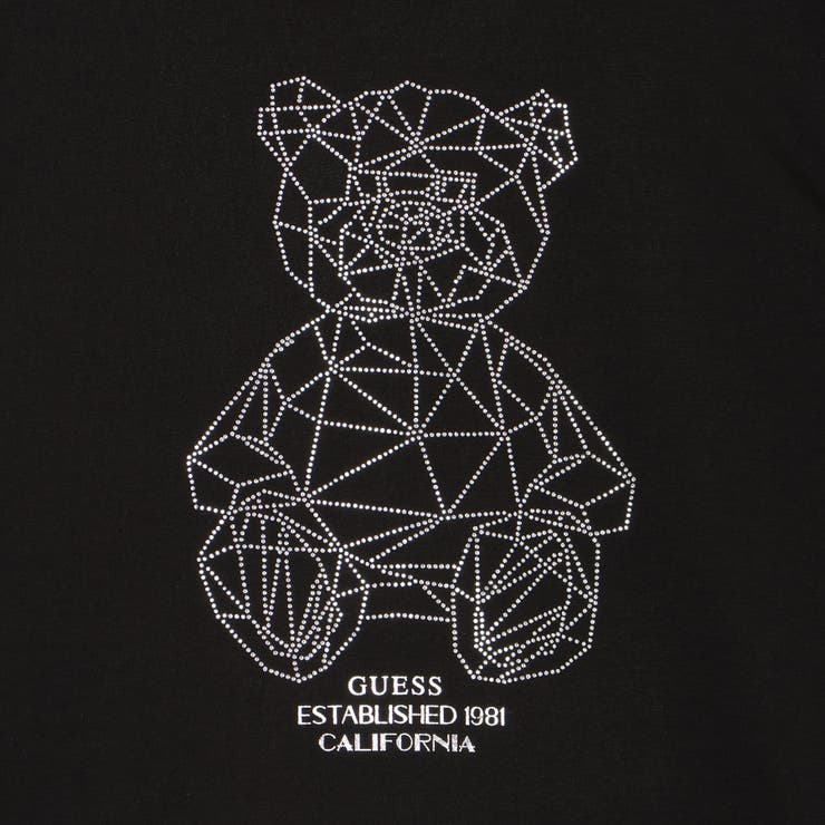 [GUESS] ROMY Tee | GUESS【WOMEN】 | 詳細画像12 