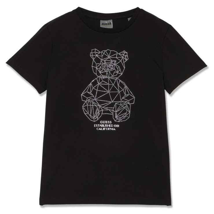 [GUESS] ROMY Tee | GUESS【WOMEN】 | 詳細画像2 