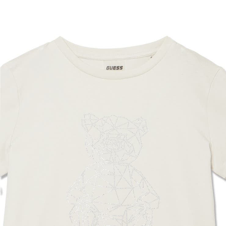 [GUESS] ROMY Tee | GUESS【WOMEN】 | 詳細画像5 