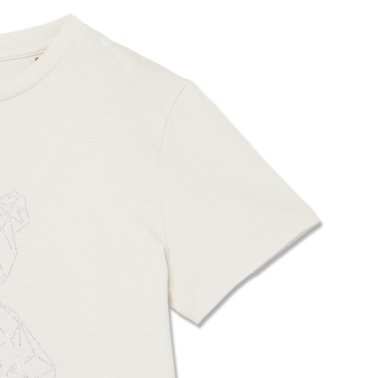 [GUESS] ROMY Tee | GUESS【WOMEN】 | 詳細画像7 