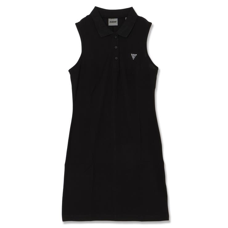 [GUESS] SILVY Polo Dress | GUESS【WOMEN】 | 詳細画像2 