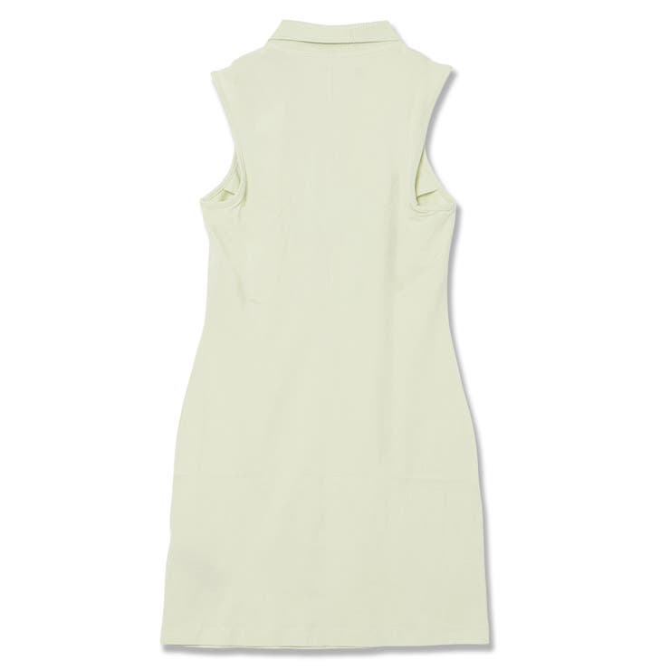 [GUESS] SILVY Polo Dress | GUESS【WOMEN】 | 詳細画像3 