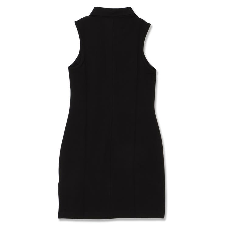 [GUESS] SILVY Polo Dress | GUESS【WOMEN】 | 詳細画像4 