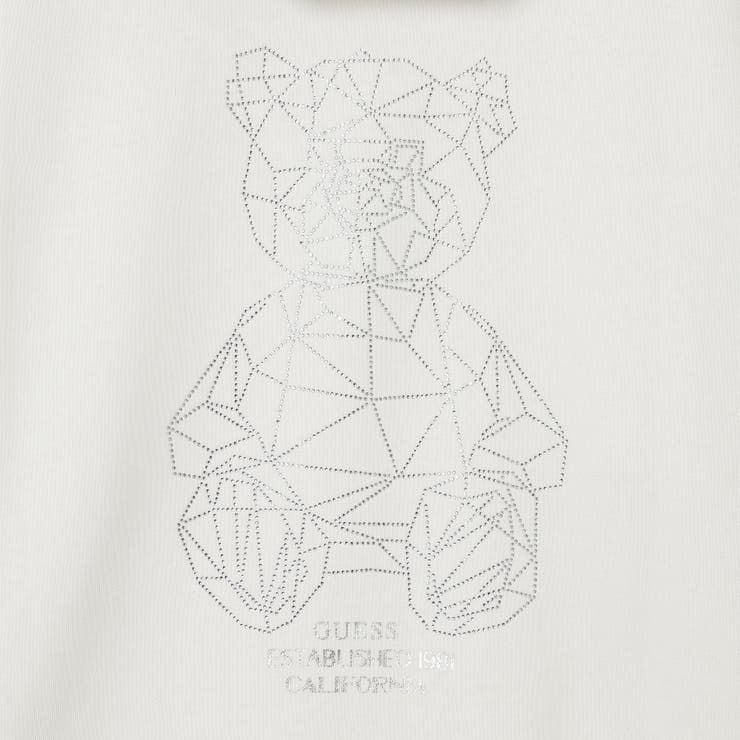 [GUESS] SILVY Hoodie | GUESS【WOMEN】 | 詳細画像12 