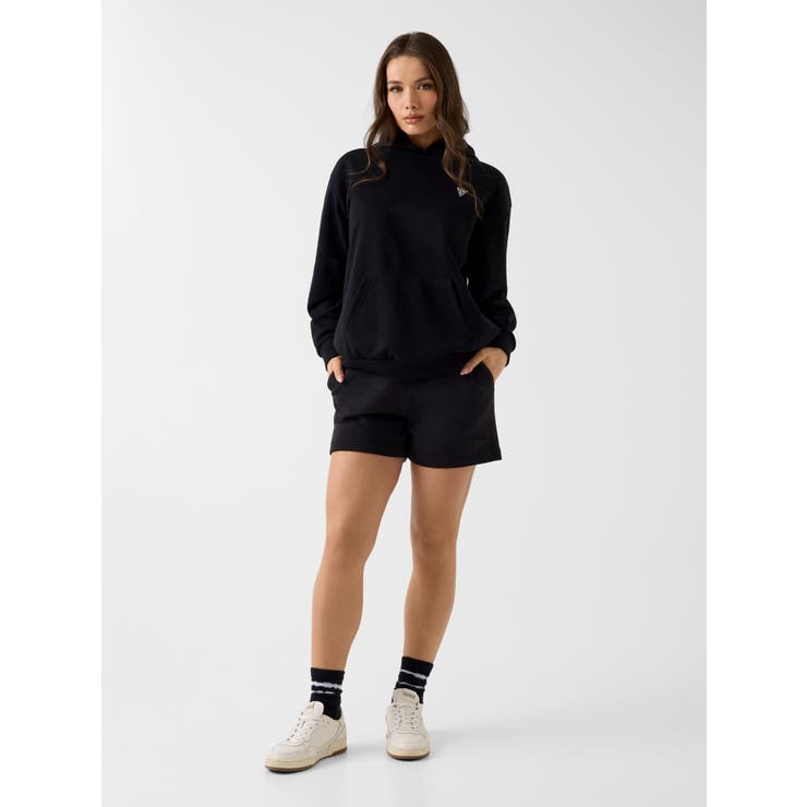 [GUESS] SILVY Hoodie | GUESS【WOMEN】 | 詳細画像4 