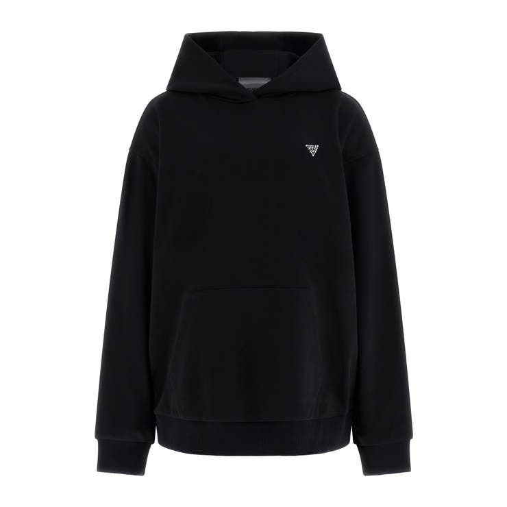 [GUESS] SILVY Hoodie | GUESS【WOMEN】 | 詳細画像5 