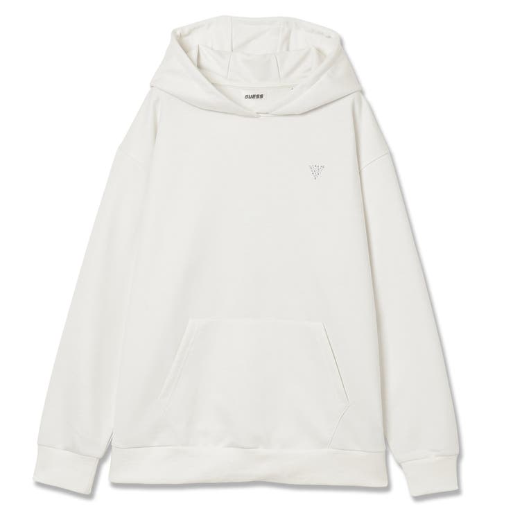 [GUESS] SILVY Hoodie | GUESS【WOMEN】 | 詳細画像6 