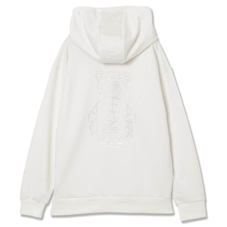 [GUESS] SILVY Hoodie | GUESS【WOMEN】 | 詳細画像7 