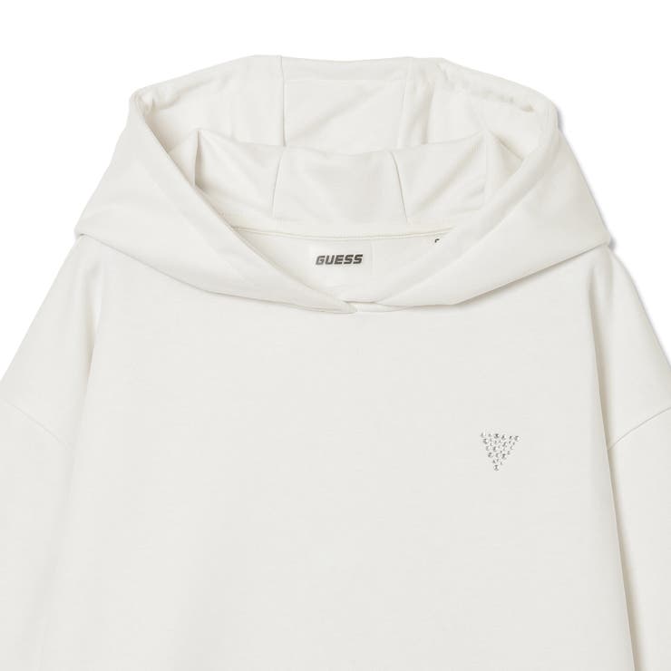 [GUESS] SILVY Hoodie | GUESS【WOMEN】 | 詳細画像8 