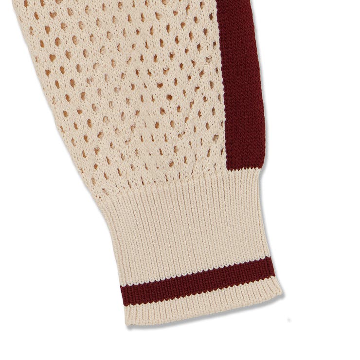 [GUESS]GABRY Zipper Bomber Sweater セーター | GUESS【WOMEN】 | 詳細画像5 