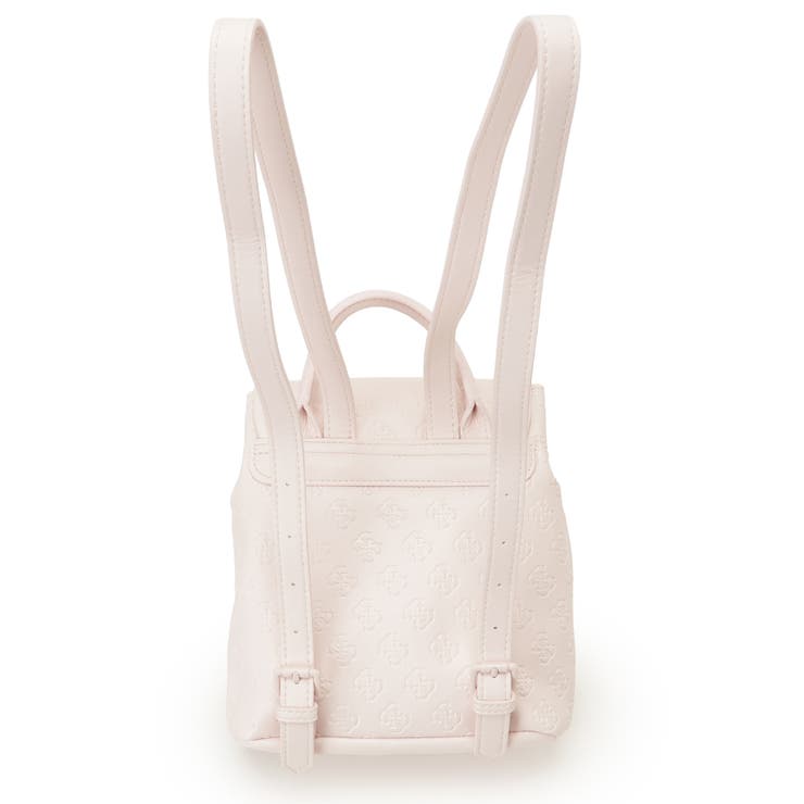 [GUESS] LITZY 4G | GUESS【WOMEN】 | 詳細画像4 