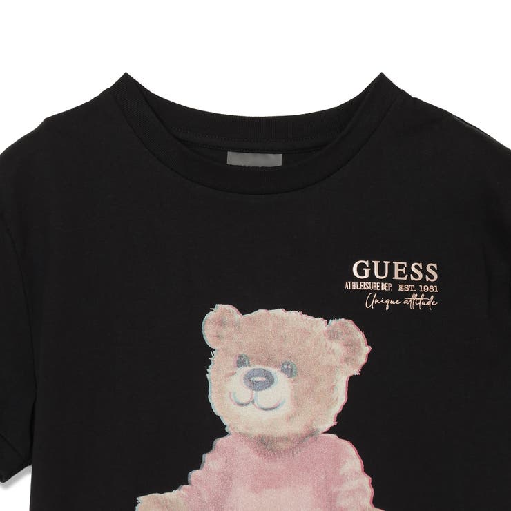 [GUESS] CARLA Crew | GUESS【WOMEN】 | 詳細画像5 