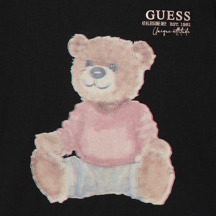 [GUESS] CARLA Crew | GUESS【WOMEN】 | 詳細画像8 