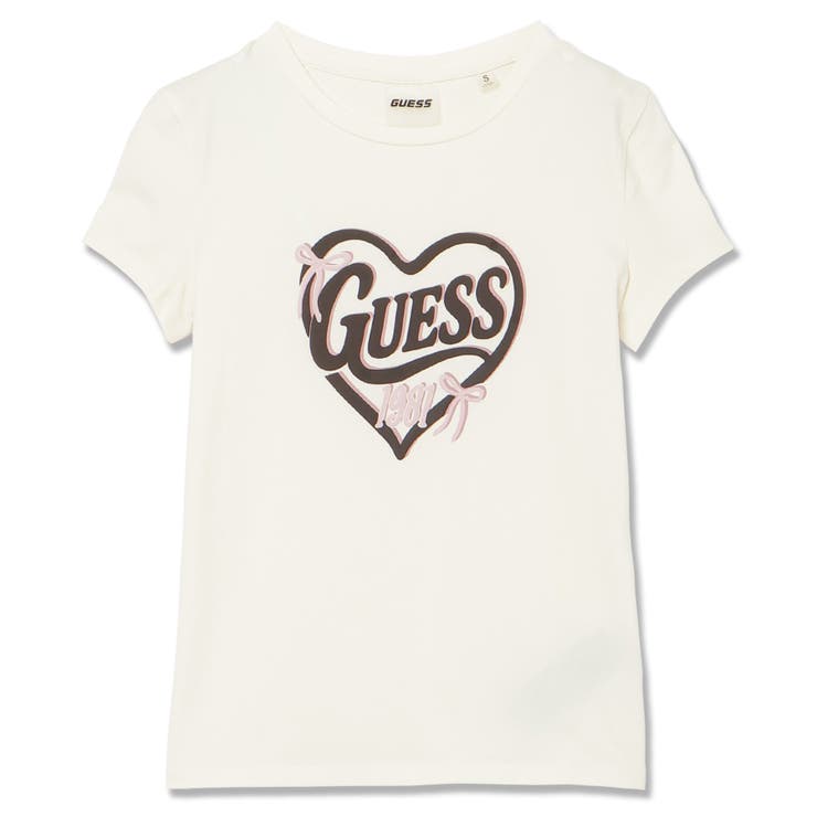 [GUESS] TALITHA Tee | GUESS【WOMEN】 | 詳細画像1 