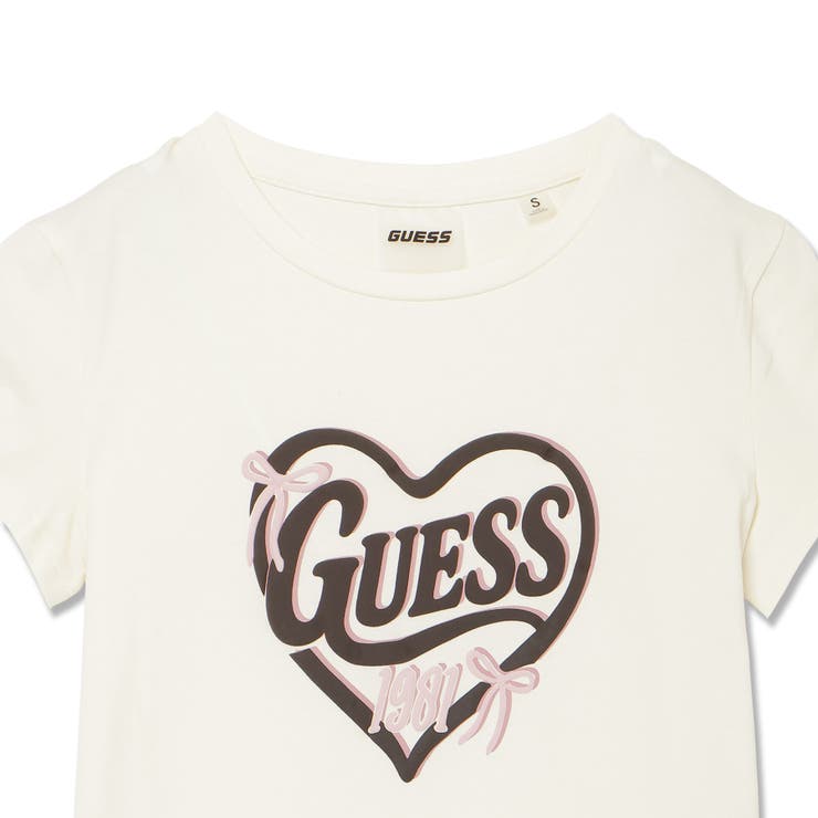 [GUESS] TALITHA Tee | GUESS【WOMEN】 | 詳細画像5 