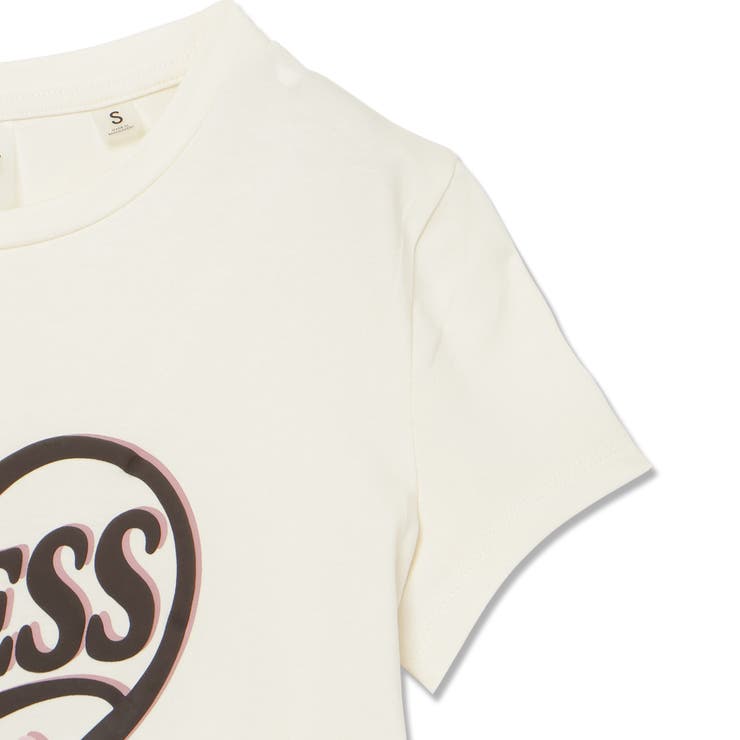 [GUESS] TALITHA Tee | GUESS【WOMEN】 | 詳細画像6 