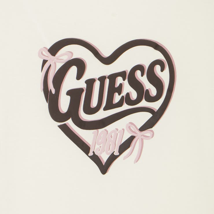 [GUESS] TALITHA Tee | GUESS【WOMEN】 | 詳細画像8 