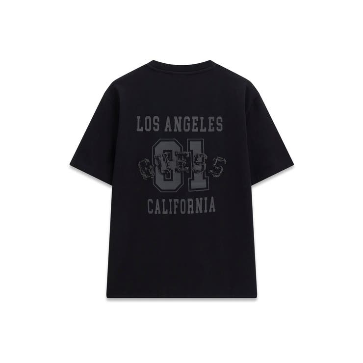 [GUESS] SIRIA Tee | GUESS【WOMEN】 | 詳細画像6 