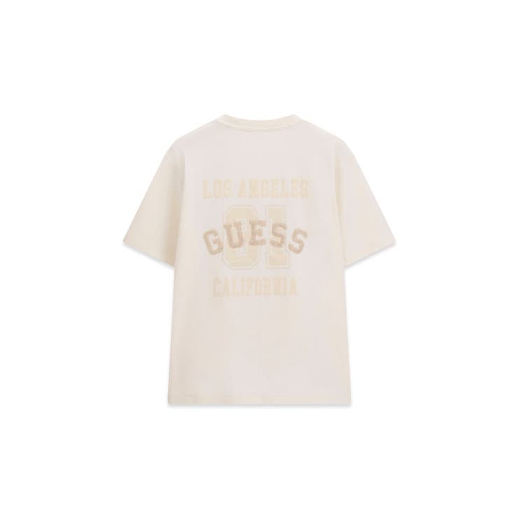 [GUESS] SIRIA Tee | GUESS【WOMEN】 | 詳細画像8 