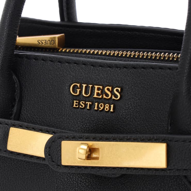 【Guess】国内発送 ENISA ハンド トートバッグ ショルダー ゲス GUESS ゲス ハンド・トートバッグ ENISA VB842106 フィット